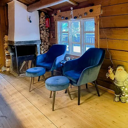 Traditional Charm And Modern Style In Vaga *