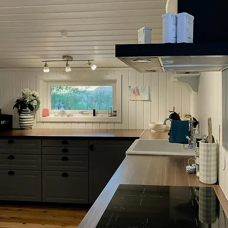 Traditional Charm And Modern Style In Vaga