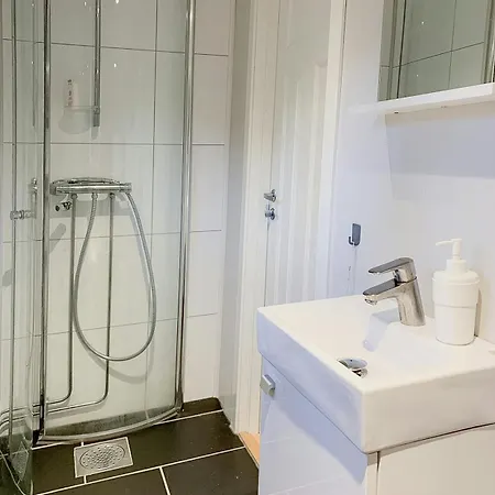 Traditional Charm And Modern Style In Vaga Vågåmo