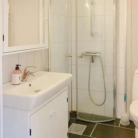 Traditional Charm And Modern Style In Vaga Vågåmo